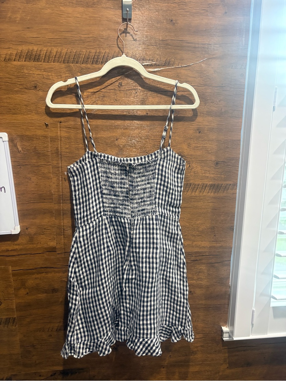 Reformation Kiernan Dress - Picture 9 of 10